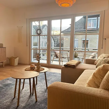 Apartment Murgloge Gaggenau
