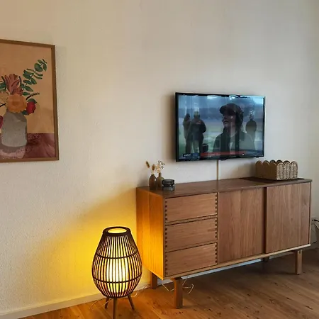Murgloge Apartment