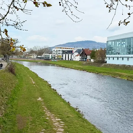 Murgloge Gaggenau