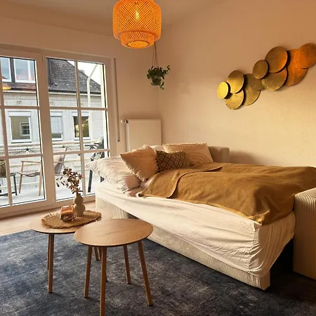 Murgloge Apartment Gaggenau