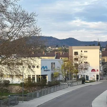 Apartment Murgloge Gaggenau